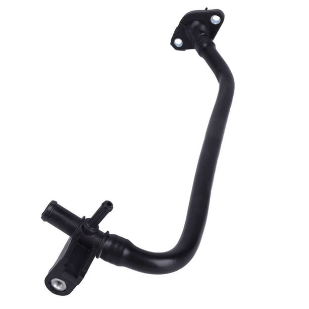 For Toyota Tacoma 05-17 2.7L Plastic Coolant Water By-Pass Pipe 1626875130 For Toyota Tacoma 05-17 2.7L Plastic Coolant Water By-Pass Pipe 1626875130